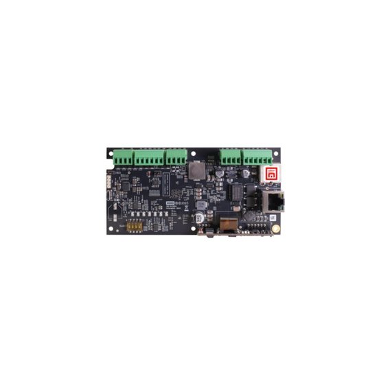 Avigilon AC-MER-CONT-MP1501 IP prístupový kontrolér