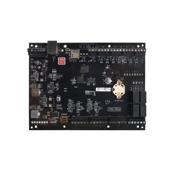 Avigilon AC-MER-CONT-MP1502 IP prístupový kontrolér