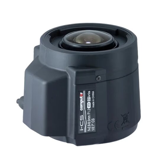 Pelco AG3Z2812TCS-MPWIR-MSI objektív