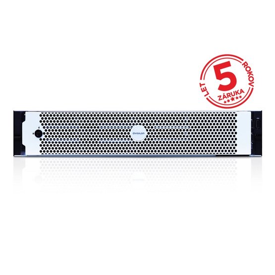 Avigilon AINVR-PRM-128TB-EU premium server