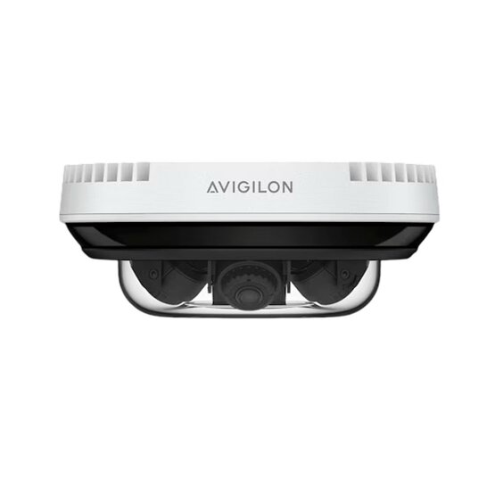 Avigilon Alta 20C-H5A-4MH-30 multisenzorová kamera