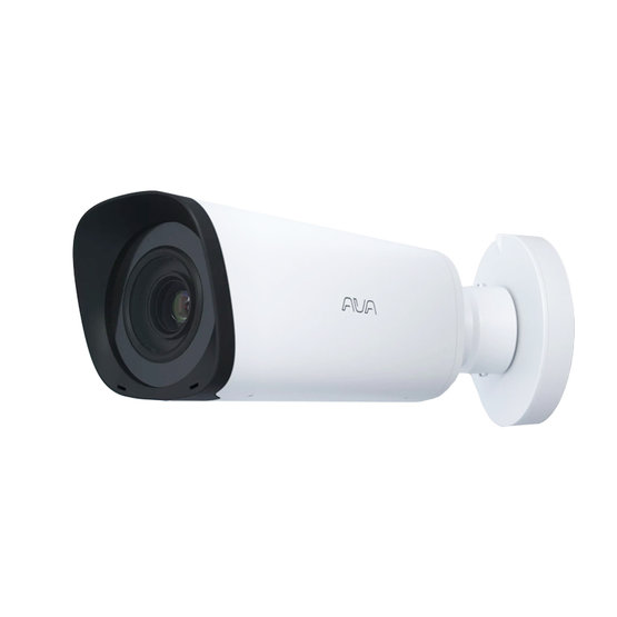 Avigilon BULLET-WI-W-4K-30 8 Mpx kompaktná IP kamera