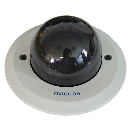 Avigilon H3-DC-SMOKE kryt kamery