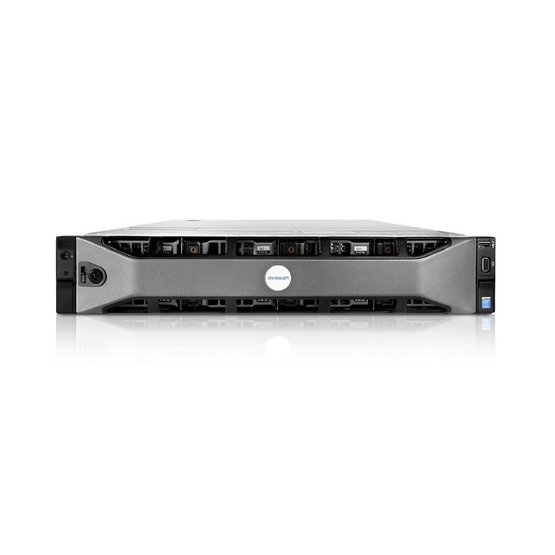 Avigilon HD-NVR3-PRM-48TB-EU videoserver