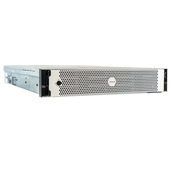 Avigilon NVR6-STD-FORM-D-24TB-S22-EU záznamový server
