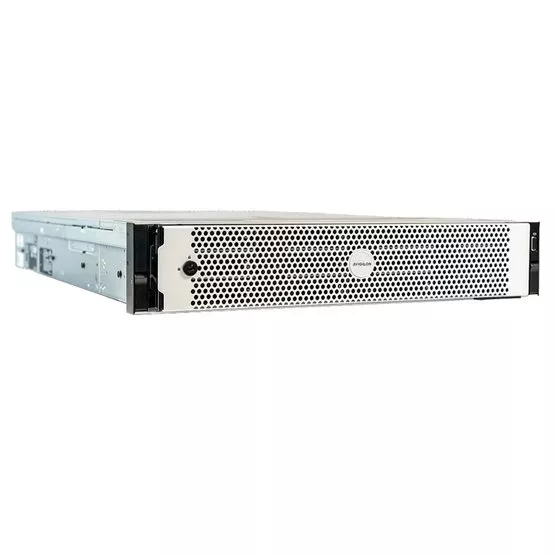 Avigilon NVR6-STD-FORM-D-64TB-S22-EU záznamový server