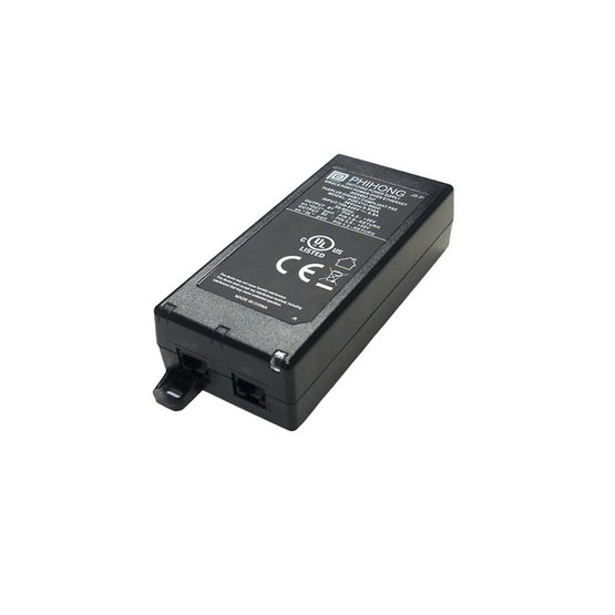Avigilon POE60U-1BTE POE injektor 60 W