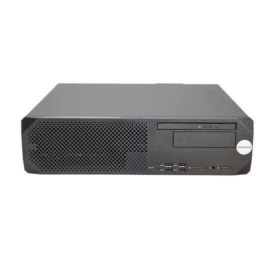 Avigilon RM7X-WKS-2MN-EU pracovná stanica