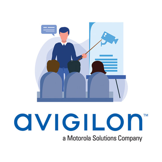 Avigilon Training zaškolenie zákazníka