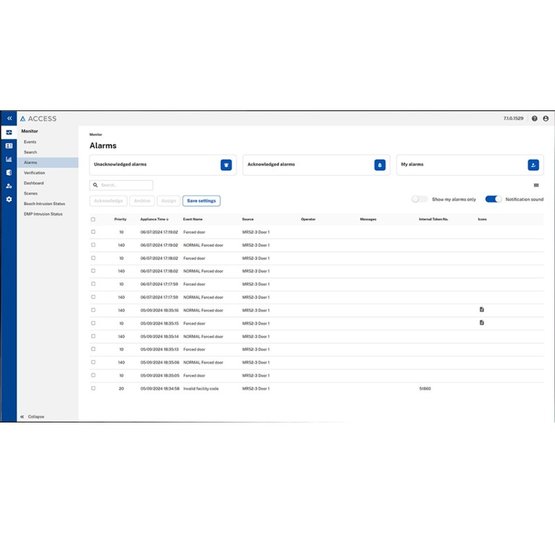 Avigilon UA-SW-LIC-BASE-PACK základný balík licencie