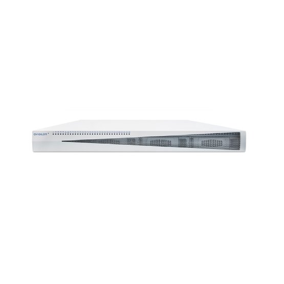 Avigilon VMA-AS3-24P24-EU IP záznamové zariadenie