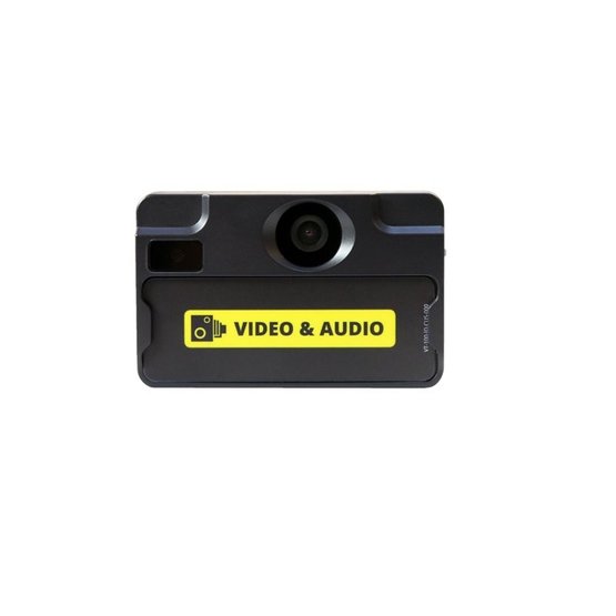 Avigilon VT-100-N osobná kamera na telo