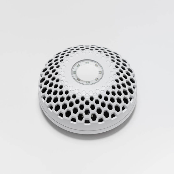 AWEX FSD003 opticko-dymový a teplotný hlásič