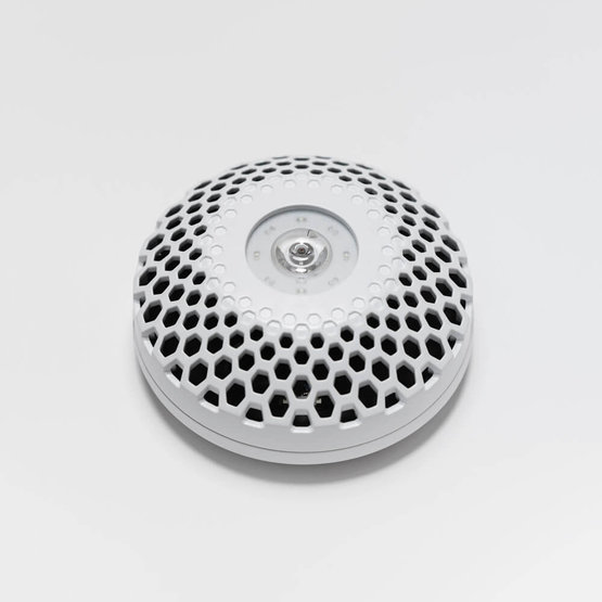 AWEX FSD004 termostatický-termodiferenciální teplotní hlásič