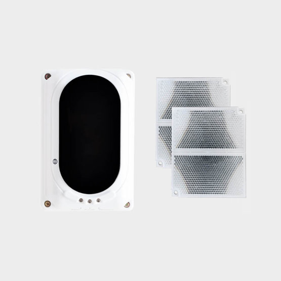 AWEX KFSD000037 konvenčný lineárny optický hlásič