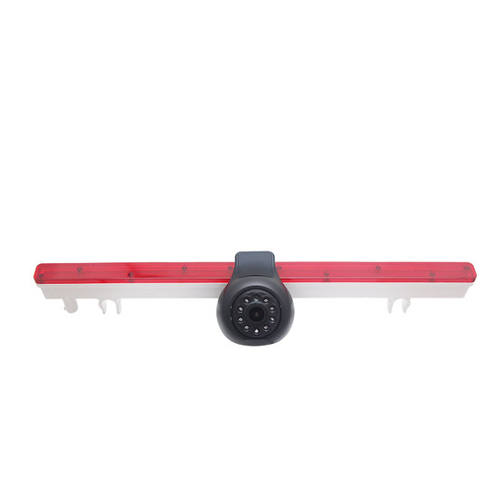 BC DAILY Kamera pre Iveco Daily (2020-) s obdĺžnikovým brzdovým svetlom