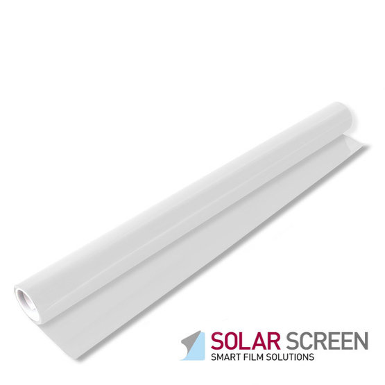 Solar Screen CLEAR 12 C bezpečnostná interiérová fólia