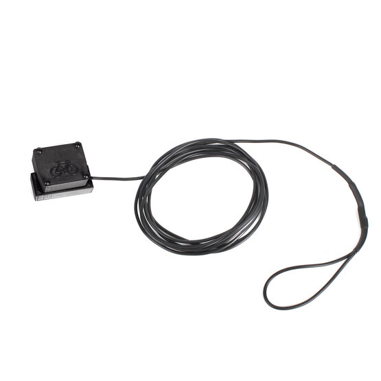 BIKE SENSOR bezdrôtový senzor pre zabezpečenie bicykla