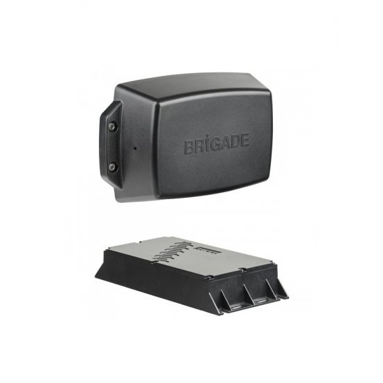 BS-9001-OSD Radarový systém detekcia 30m