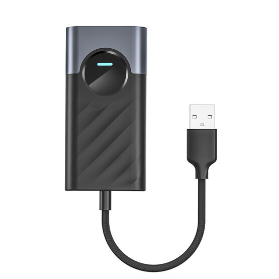 CA515 Video modul bezdrôtové pripojenie Carplay AndroidAuto