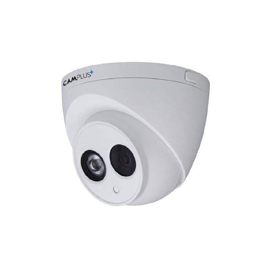 Camplus IPC-HDW4221EP-0360B dome IP kamera