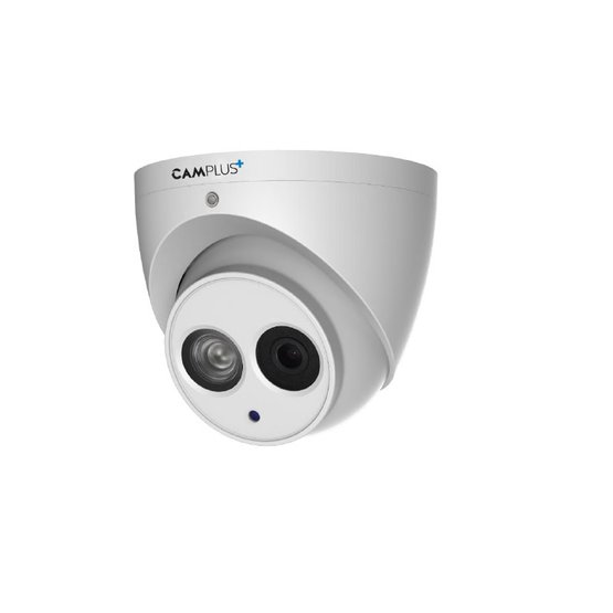 Camplus IPC-HDW4421EMP-AS-0360B 4 Mpx dome IP kamera