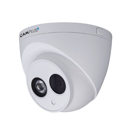 Camplus IPC-HDW4421EP-0360B dome IP kamera