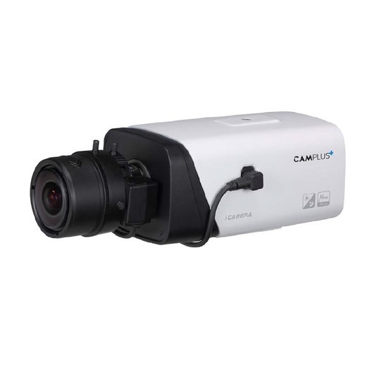 Camplus IPC-HF8331EP boxová IP kamera