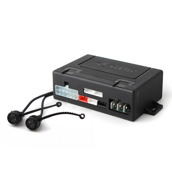 Keetec TS CAN U autoalarm s ultrazvukovým snímačom