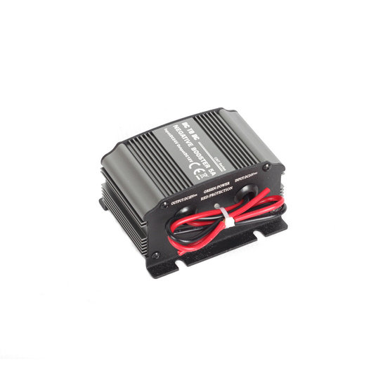 CAR2412-05 Spínaný menič napätia z 24V na 12V, 5A