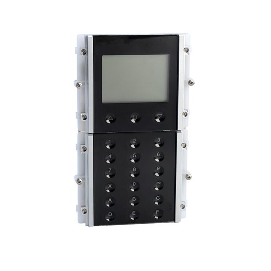 Comelit VYP 3360A IKALL modul s kódovou klávesnicou VYPZ00940