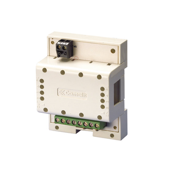 Comelit 4834/9 Zbernicový koncentrátor