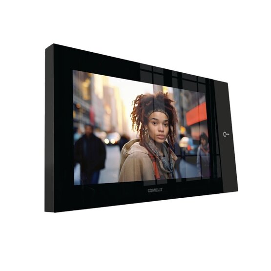 Comelit 7TOP TP6842B Video monitor handsfree