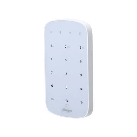 Dahua ARK30T-W2(868) bezdrôtová klávesnica