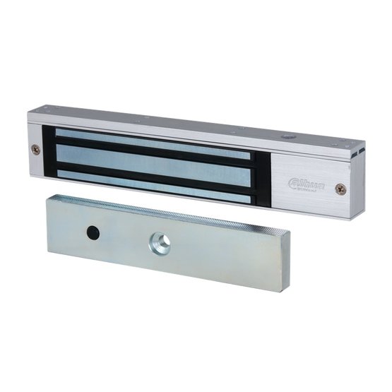 Dahua ASF280A-V1 elektromagnetický zámok
