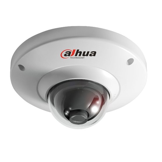 Dahua CA-DB480CP-0280B dome kamera