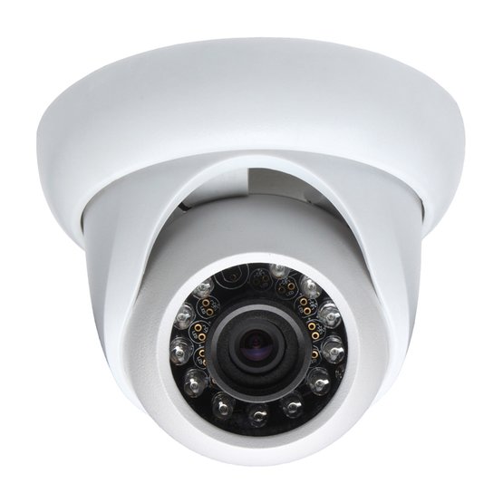 Dahua CA-DW171EP-IR-0360B dome kamera