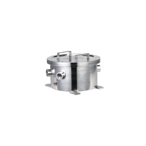 Dahua CZ300 inštalačný box