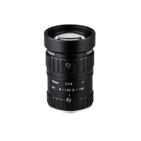 Dahua DH-PLF2050-M 5 Mpx objektív pre kamery