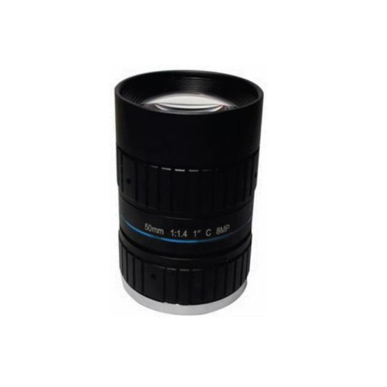 Dahua DH-PLF2182-M 8 Mpx objektív