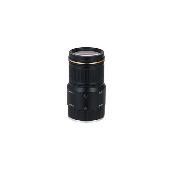 Dahua DH-PLZ21C0-P 4K Megapixelový objektív pre kamery