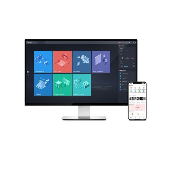 Dahua DHI-DSSPro8-Visitor-Module-license licencia