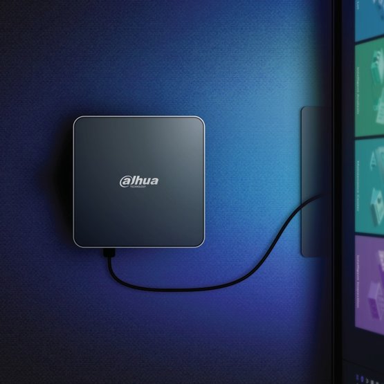 Dahua DSS-OneBox-H1/128 centrálna riadiaca jednotka