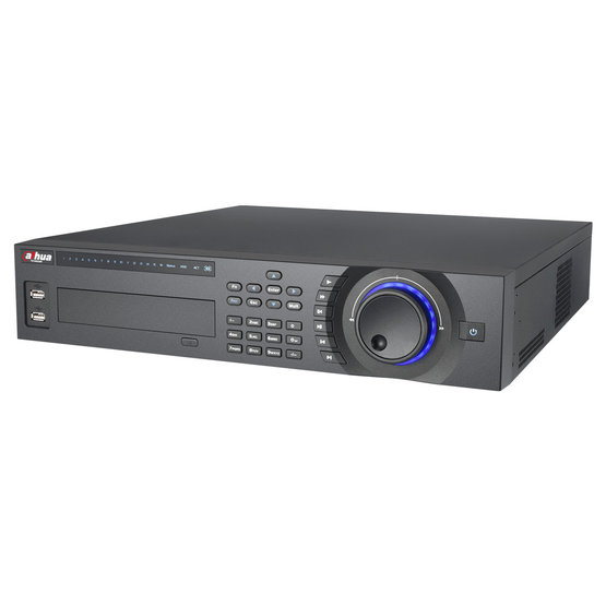 Dahua DVR0404HF-U-E Hybridný Videorekordér sieťový
