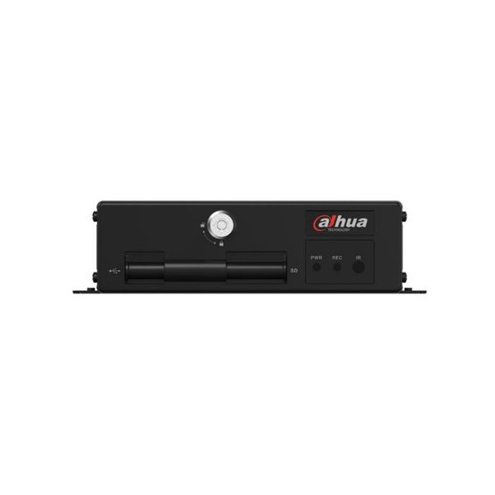 Dahua DVR0404ME-SC-GCW Mobilný analógový videorekordér
