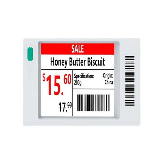 Dahua ESL-E015A elektronický štítok