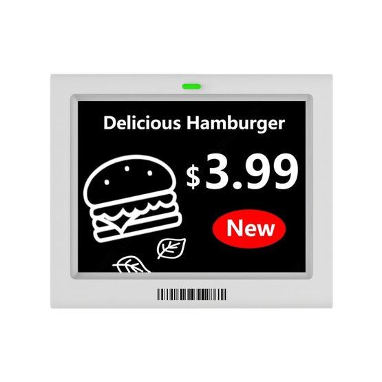 Dahua ESL-E042A elektronický štítok