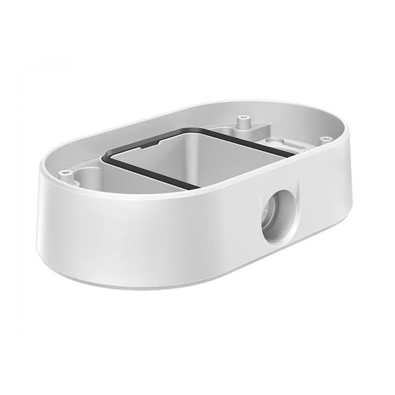 Dahua H5DH-DO-JBOX1 inštalačná skrinka