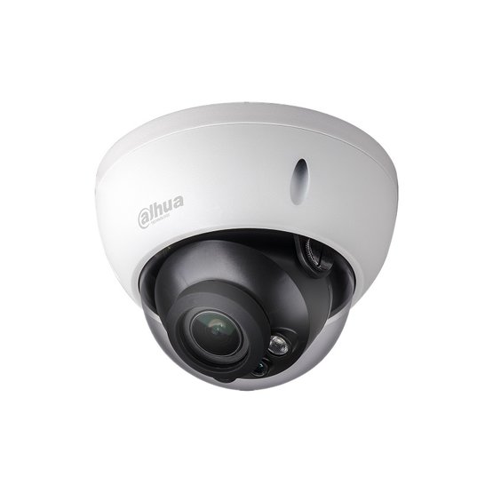 Dahua HAC-HDBW2401RP-Z-DP HDCVI 4 Mpx dome kamera