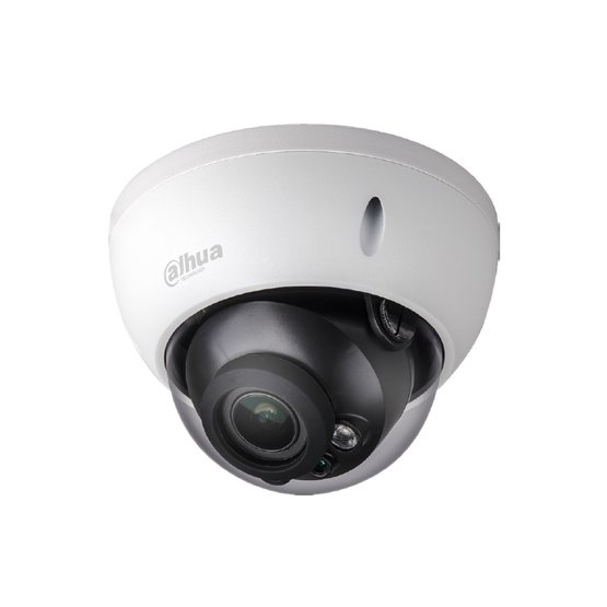 Dahua HAC-HDBW2501R-Z-27135 5 Mpx dome HDCVI kamera